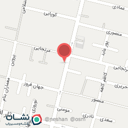 عکس خوابگاه