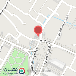 عکس فروشگاه مواد غذایی حاج حیدر