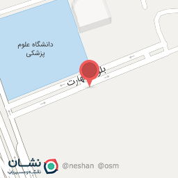 عکس استخر کارگران