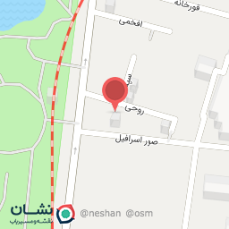 عکس بازرگانی رادین