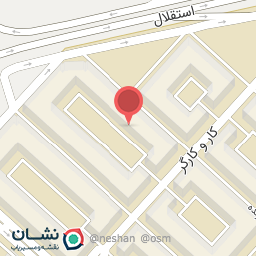 عکس خدمات تراش و فرز cnc کاظمی و بیگی