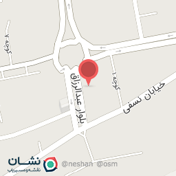 عکس رستوان حاج غلام قاسمی