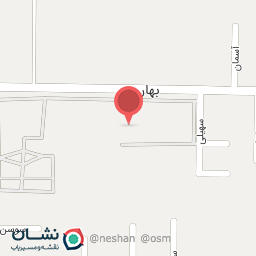 عکس آب آشامیدنی بوستان میثم