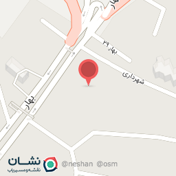 عکس مهدیه و مصلی نماز جمعه سرخ رود