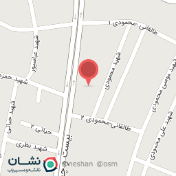 عکس فروشگاه زنجیره ای گندم - نورآباد طالقانی