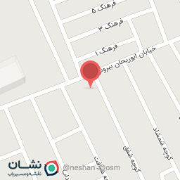 عکس سوپر مارکت عباس