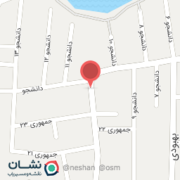 عکس آژانس ناصر