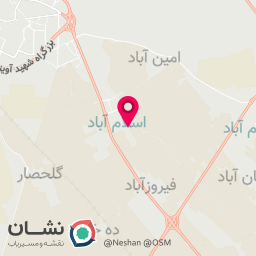 عکس سوپر مارکت اشرفی