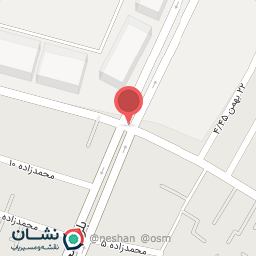 عکس چهارراه احسان