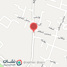 عکس ورس برگر