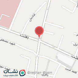 عکس مزون لباس عروس نانسی