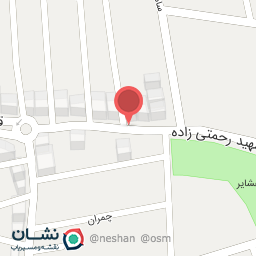 عکس شیرینی سرای حاتمی