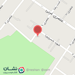 عکس هتل آپارتمان آجیلیان شعبه عنصری