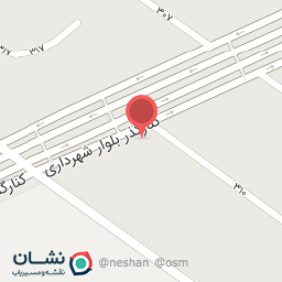 عکس بستنی نعمت شعبه فاز ۳ مهرشهر