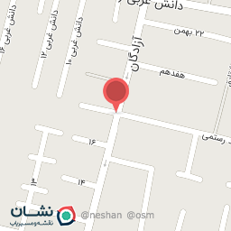 عکس شرکت پارسیان کتاب امیر