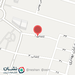 عکس مجتمع مسکونی رویال