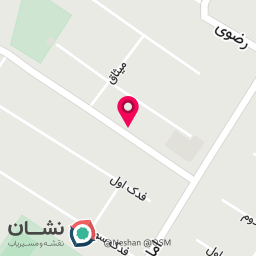 عکس نانوایی بربری
