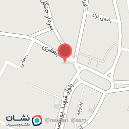 عکس دفتر اسناد رسمی شماره 334 علی حسامی