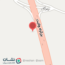 عکس دبیرستان شبانه روزی دخترانه عباسی