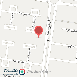 عکس مجتمع باران ۵