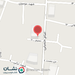 عکس پاساژ قاسمیان