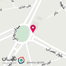 عکس آموزشگاه فنی حرفه ایی رسم خط