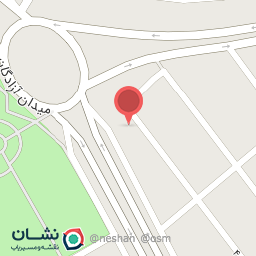 عکس سالن زیبایی نازی