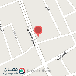 عکس سوپر مارکت میثاق