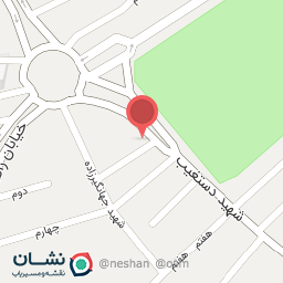 عکس گل فروشی ریما