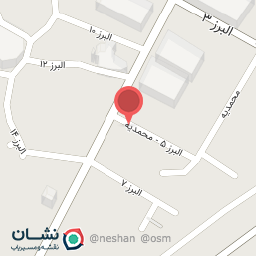 عکس کلینیک روانشناسی نجوا