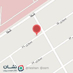 عکس مجتمع نیاوران