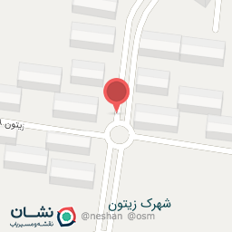 عکس میدان مسکن مهر