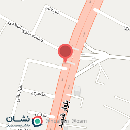 عکس میزان فرمان نوح