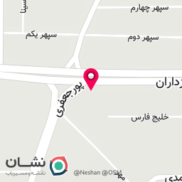 عکس مجموعه ورزشی مه آرا