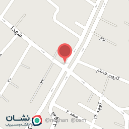 عکس پروتئینی ساطور