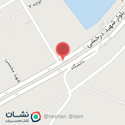 عکس ورودی هییت عزاداران حضرت فاطمه