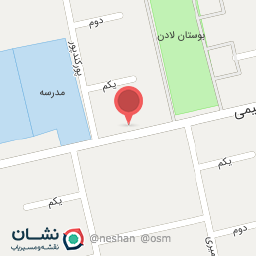 عکس چلوکبابی سفره دار