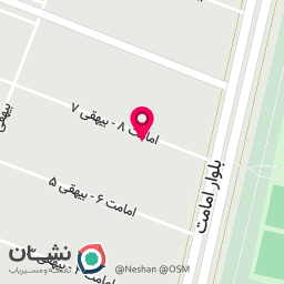 عکس کافه کتاب روزنه