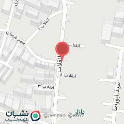 عکس دفترخانه شماره 3