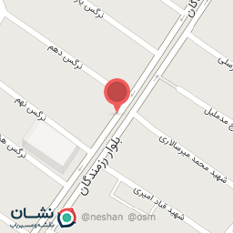 عکس نانوایی