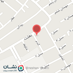 عکس سوپر مارکت 