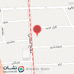 عکس دفتر مرکزی شرکت آروین تک