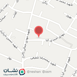 عکس فروشگاه پلاسکو مهدی