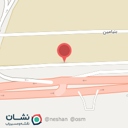 عکس تعمیرگاه المهدی