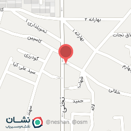 عکس مزون لمه