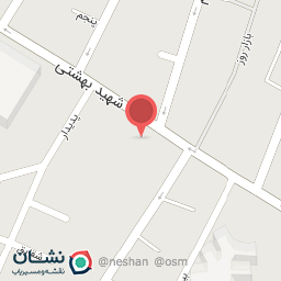عکس مرکز مخابرات نصر آبادی کرج