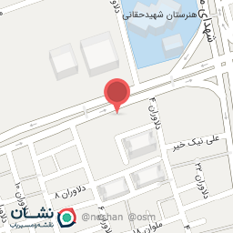 عکس ایران زمین دکور