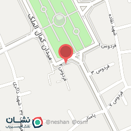 عکس کیوسک اشکان 