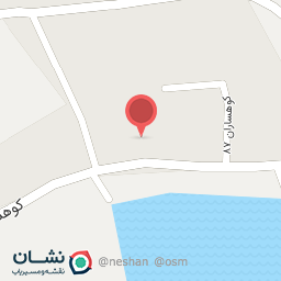 عکس خانه مسافر بهمن