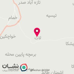 عکس ویلای سبحان